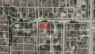 2258 Diplomat Dr, Harbour Heights, FL 33983