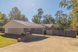 7035 Land Dr, Columbus, GA 31904