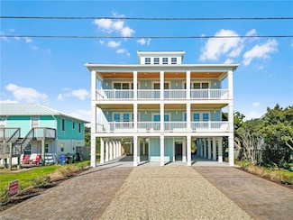 408 S Anderson Blvd, Topsail Beach, NC 28445