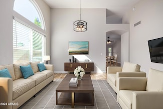 344 W Calle de Caballos, Tempe, AZ 85284