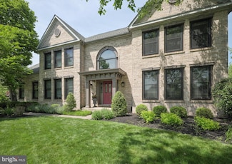 1686 Barnswallow Rd, Yardley, PA 19067