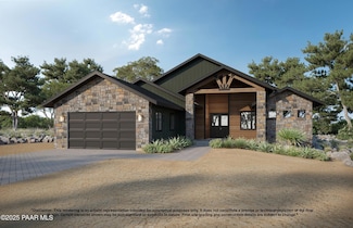 1790 N Holiday, Prescott, AZ 86305