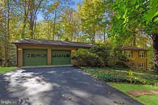 13202 Vanessa Ave, Bowie, MD 20720