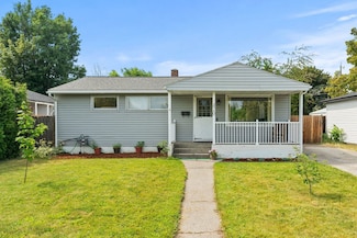 420 E Columbia Ave, Spokane, WA 99208