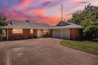 8614 NE 50th St, Spencer, OK 73084