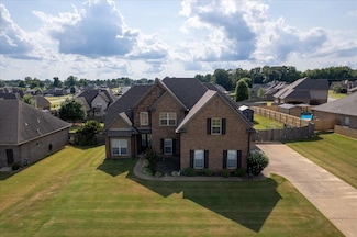 523 Sterling Ridge Dr, Atoka, TN 38004