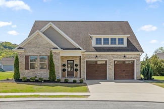 7416 Keely Run, Ooltewah, TN 37363