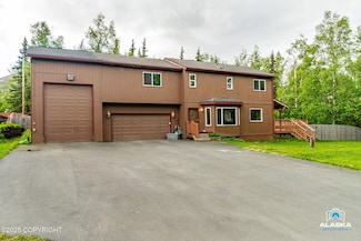 19306 Second St, Eagle River, AK 99577
