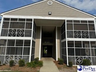 1424 Golf Terrace Blvd, Florence, SC 29501