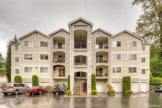 10709 Valley View Rd Unit B-104, Bothell, WA 98011