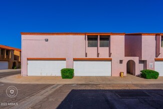 2202 W Glenrosa Ave Unit 14, Phoenix, AZ 85015