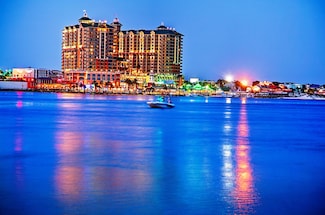 10 Harbor Blvd Unit 912, Destin, FL 32541