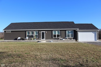 5814 W County Road 100 S, Greencastle, IN 46135