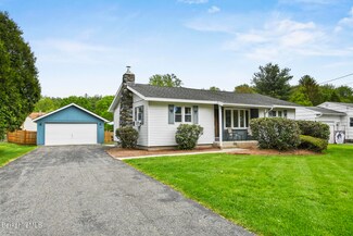 135 Imperial Ave, Pittsfield, MA 01201