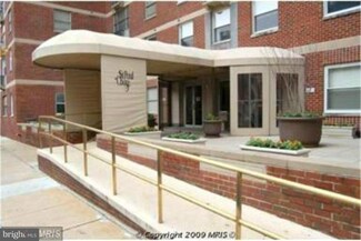1101 Saint Paul St Unit 1005, Baltimore, MD 21202