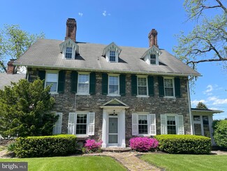 312 W Harmony Forge Rd, Bellefonte, PA 16823