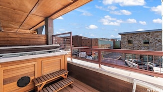 1476 Newpark Blvd Unit 204, Park City, UT 84098
