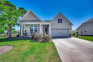 233 Astoria Park Loop, Conway, SC 29526