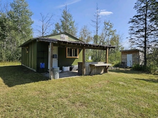 2351 35th St SW, Rulien Township, MN 56623