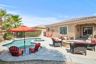 81673 Avenida Alturas, Indio, CA 92203