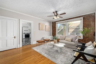 1057 N Emerson St Unit B, Denver, CO 80218