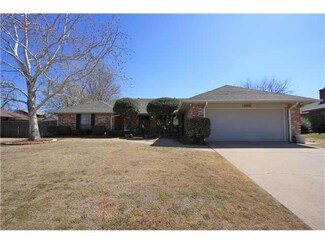 12608 Bannockburn Place, Oklahoma City, OK 73142