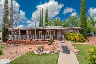 345 N Main St, Ivins, UT 84738