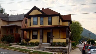 74 C St, Keyser, WV 26726