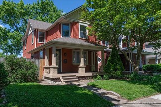 119 Baltimore St, Dayton, OH 45404