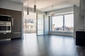 110 Stuart St Unit 16H, Boston, MA 02116