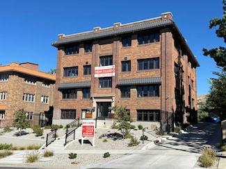 155 E 2nd Ave, Salt Lake City, UT 84103