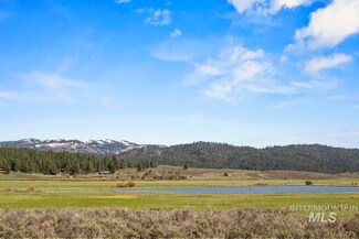 L18 B2 Wilderness Lakes Rd, Cascade, ID 83611