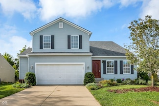 3079 Harvest Grove Ln, Bargersville, IN 46106