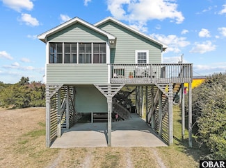 40195 W Due Rd E Unit Lot 3, Avon, NC 27915