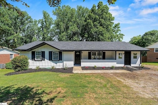 6 Glen Haven Ct, Greenville, SC 29611