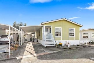 1415 84th St SE Unit 110, Everett, WA 98208