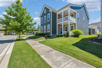 1901 Griffin Dr, Franklin, TN 37067