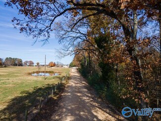 7.62 Acres County Road 399, Killen, AL 35645
