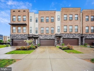 853 Amity St, Frederick, MD 21701