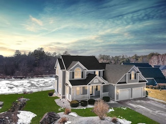 13 Hawkins Pond Ln, Salem, NH 03079