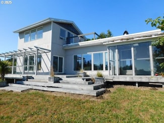 4862 NE Neotsu Dr, Neotsu, OR 97364