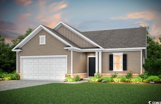 313 Eagle Claw Dr Unit 4032, Carolina Shores, NC 28467
