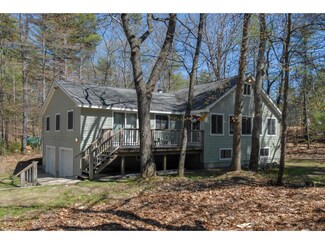 33 Cove Rd, East Wakefield, NH 03830