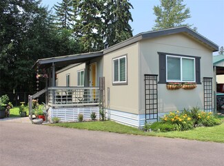 150 Shady Ln Unit 171, Kalispell, MT 59901