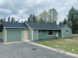 148550 Hwy 97 N, La Pine, OR 97739