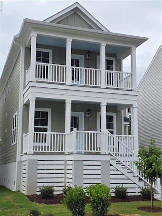 9609 9th Bay St, Norfolk, VA 23518