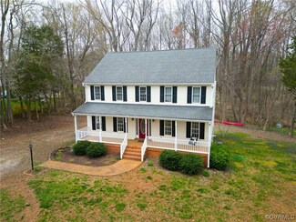1448 E Overlook Dr, Powhatan, VA 23139