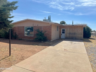 4500 Aspen Dr, Sierra Vista, AZ 85635