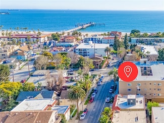 3665 E 1st St Unit 408, Long Beach, CA 90803