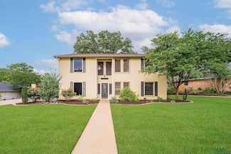 1822 Northwood Ct, Longview, TX 75605